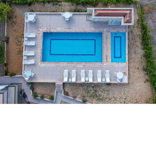 BELEK ASSOS APARTS