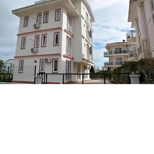 Belek Gold Pansiyon