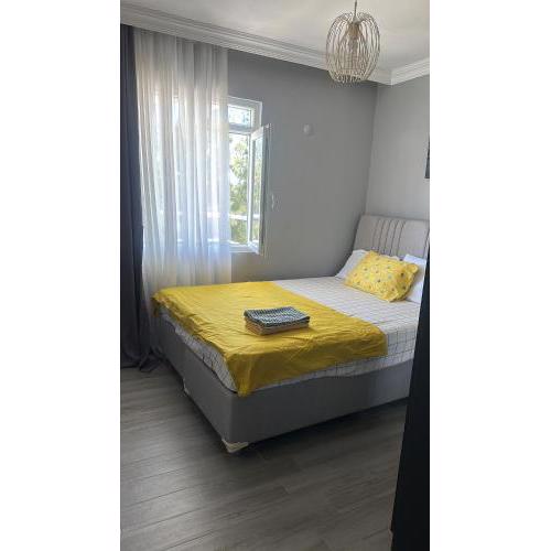 Belek Merkezde Daire