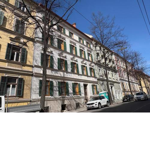 Beletage Luxury Apartments Graz