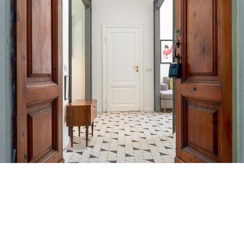 Belfiore Apartment Firenze