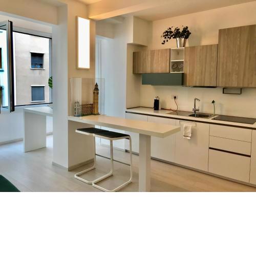 Belfiore Apartment