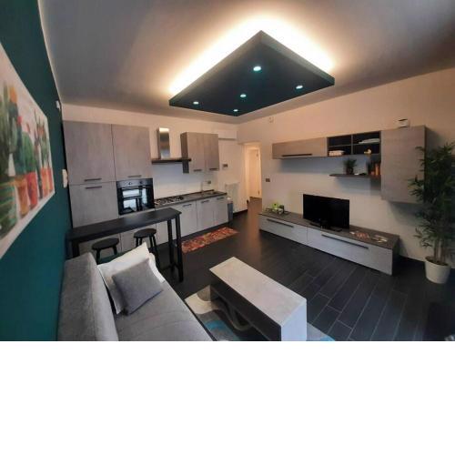 Belfrontizio Apartment