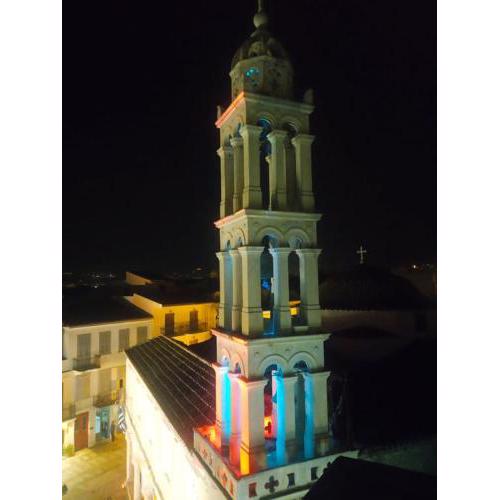 Belfry House Nafplio