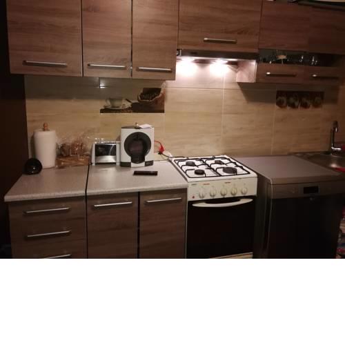 Belián Apartman