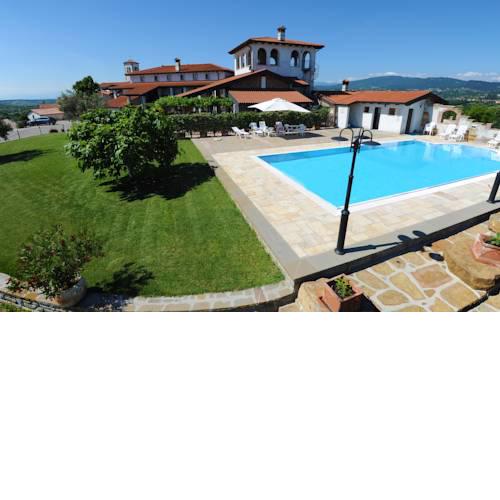 Belica Bed and Breakfast