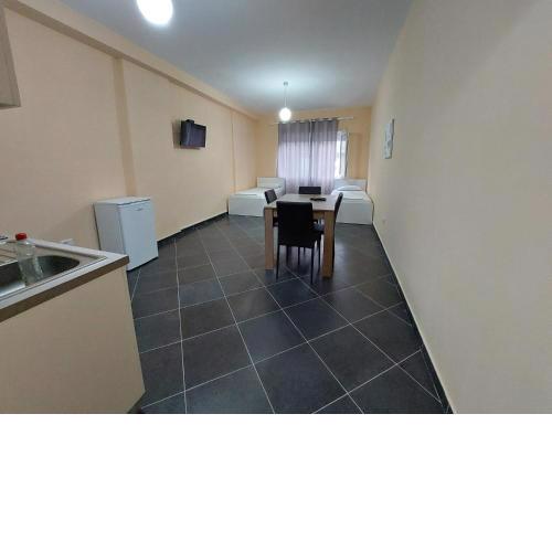 Belina Apartments by the sea