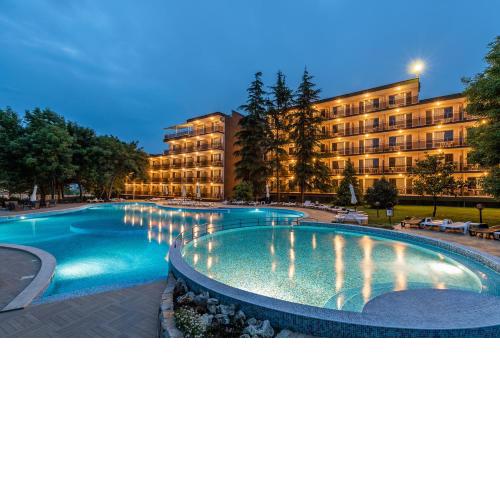Belitsa Hotel