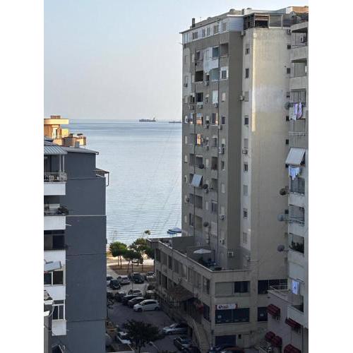 Belix City Apartments