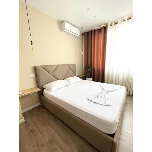 Belix Seaview Apartments