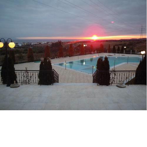 Bell Air Hotel