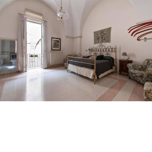 Bell Penthouse - Rooms & Apartment Rooftop Duomo by SIT