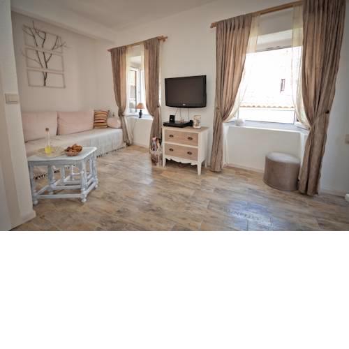 Bell Tower Apartment