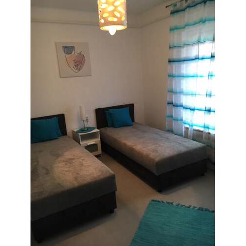 Bella Apartmanház Siófok