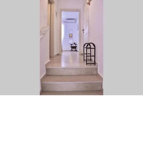 Bella Apartment, beachfront