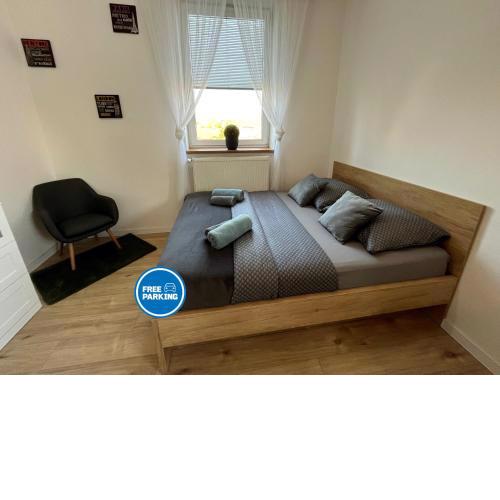 Bella Apartment Ostrava