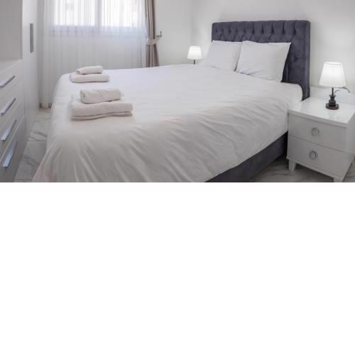 Bella Apartment Sea View 1 Bedroom