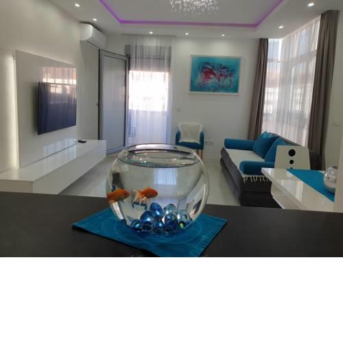 Bella apartment