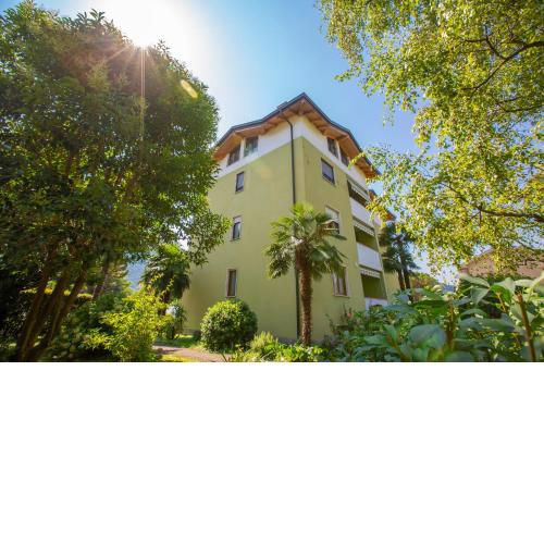 Bella Arco Apartment