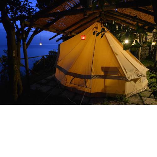 Bella Baia Campsite