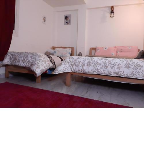 Bella Casa hostel