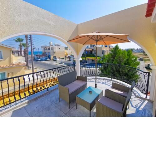 Bella Ciao Beach Apartments