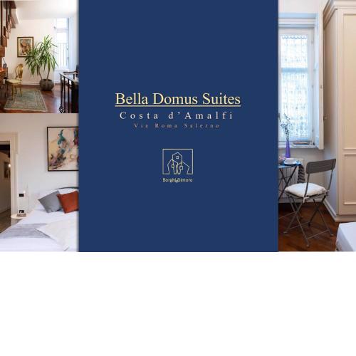 Bella Domus Suites