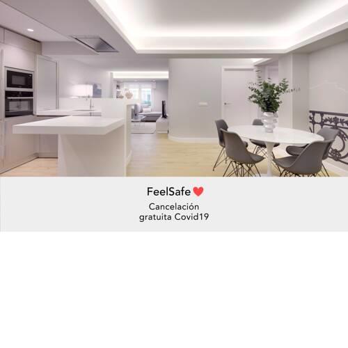 Bella Easo 2 by FeelFree Rentals