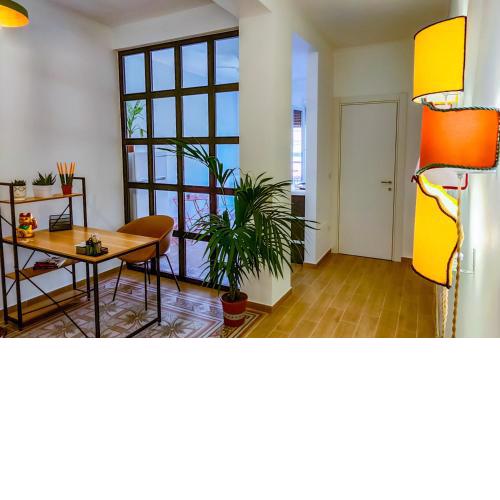 Bella Fatta - Boutique House