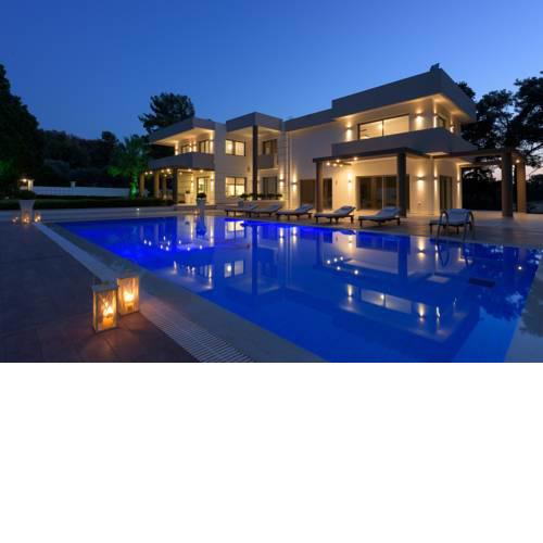 Bella Foresta Villa
