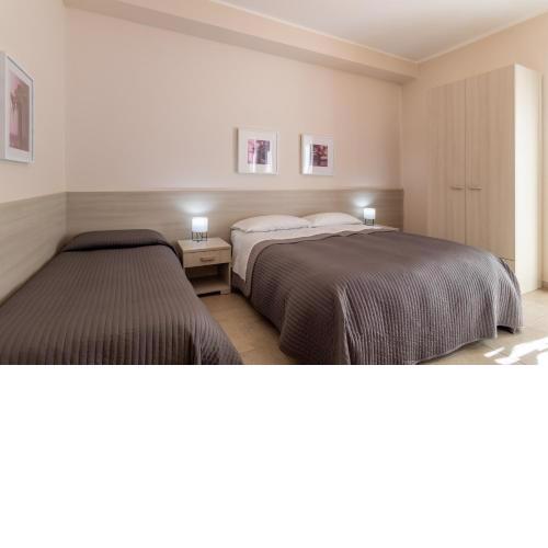 Bella Giulia Casa Bianca