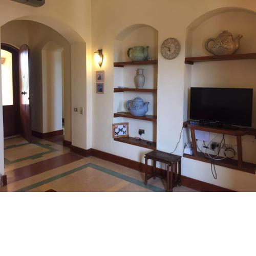 Bella Italia, 1 bedroom chalet, El Gouna