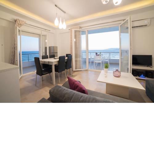 Bella Mare Luxury Apartments