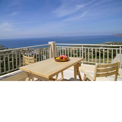 Bella Mare Sitia