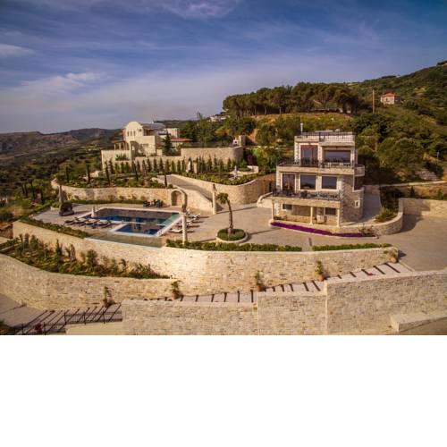 Bella Mare Villa
