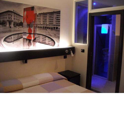 Bella Pescara B&B