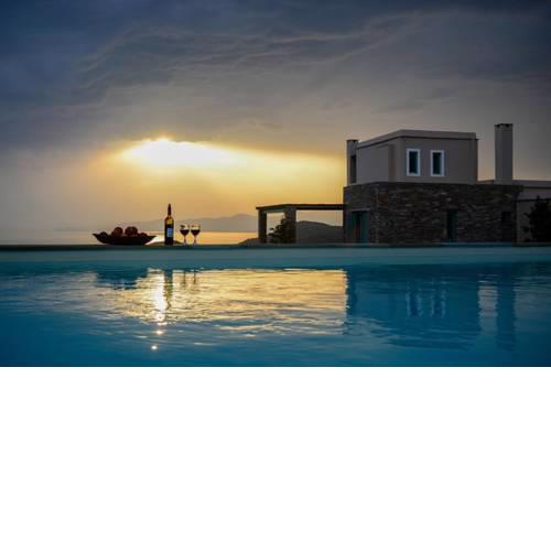 Bella Resorts Andros