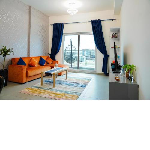 Bella Rose , Al Barsha South Second - Luton Vacation Homes