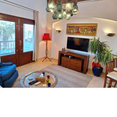 Bella Sabina, Lovely one bedroom chalet with pool