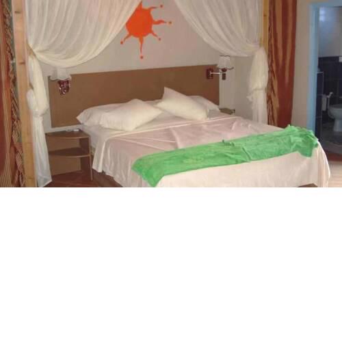 Bella Sina Beach Club