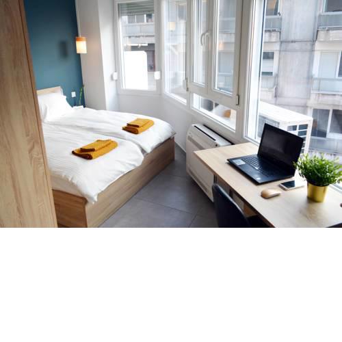 Bella Suite in the heart of the City Center
