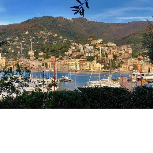 Bella vacanza - city center -air conditioning -WI-FI
