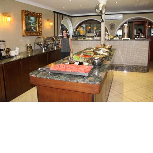 Bella View Art Hotel