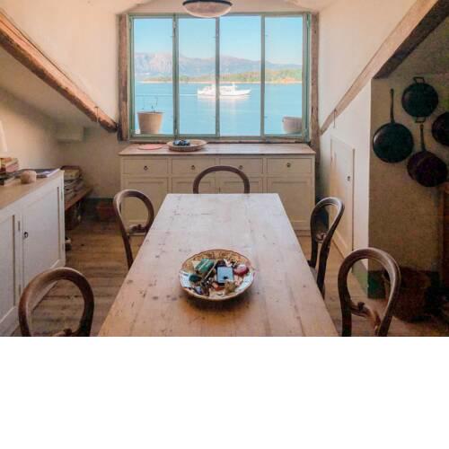 Bella Vista - Exclusive Apartment Corfu Old Town