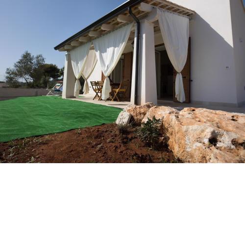Bella Vista 33 - Cozy & VIP - Maldive of Salento