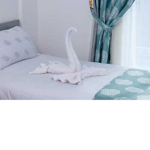Bella Vista Apartment for 4 persons - Feel home away from home