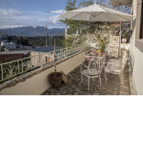 Bella Vista Apartment