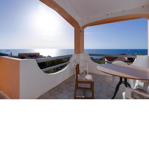 Bella Vista Apartment