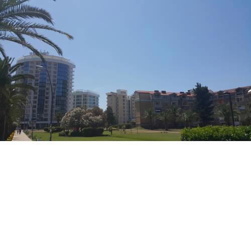 Bella Vista Apartments