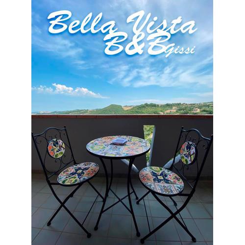 Bella Vista B&B